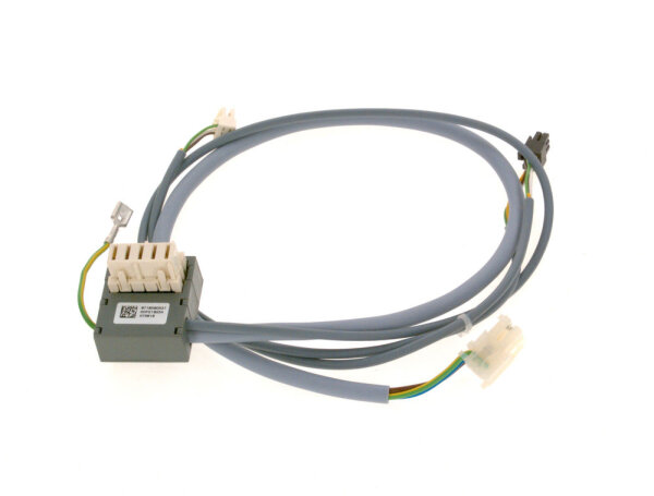 8718581096 Y- Kabel Fan Adapter everp Buderus Ersatzteil