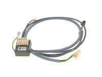 8718581096 Y- Kabel Fan Adapter everp Buderus Ersatzteil