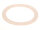 87185825620 Gebläsedichtung 190x145mm everp. Buderus Ersatzteil
