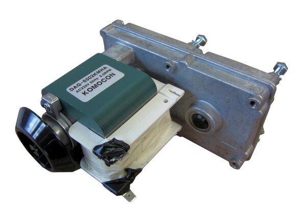 87185825720 Getriebemotor everp Buderus Ersatzteil