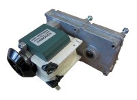 87185825720 Getriebemotor everp Buderus Ersatzteil