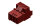8718582619 Anschlussklemme 3-polig purpurrot everp Buderus Ersatzteil