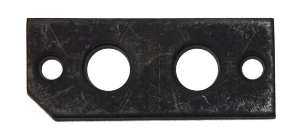 8718583001 Dichtung Elektrode (2x) everp Buderus Ersatzteil