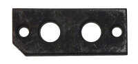8718583001 Dichtung Elektrode (2x) everp Buderus Ersatzteil