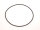 8718583004 O-Ring 253,37 x 5,33 everp Buderus Ersatzteil