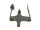 8718583015 Halteclip Trafo EBI everp Buderus Ersatzteil