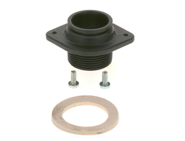 8718583244 Doppelnippel D32,5 R1 1/4" everp Buderus Ersatzteil
