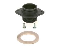 8718583244 Doppelnippel D32,5 R1 1/4" everp Buderus...