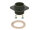 8718583244 Doppelnippel D32,5 R1 1/4" everp Buderus Ersatzteil