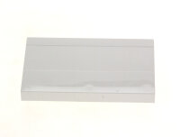 8718583350 Blindabdeckung BC weiß everp Buderus...