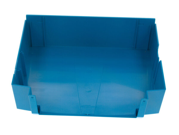 8718583355 Gehäuseoberteil blau everp Buderus Ersatzteil