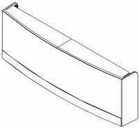 8718583357 Gehäuse Klarsichthaube everp Buderus...