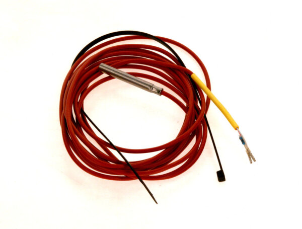 8718583474 Fühler Temp 10K RD6 3100 150°C everp Buderus Ersatzteil