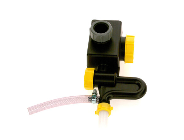 8718583530 Siphon Set m. S. 45-73 Buderus Ersatzteil