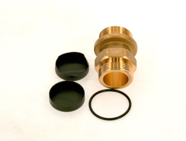 8718583552 Anschlussnippel 1 1/4" Buderus Ersatzteil