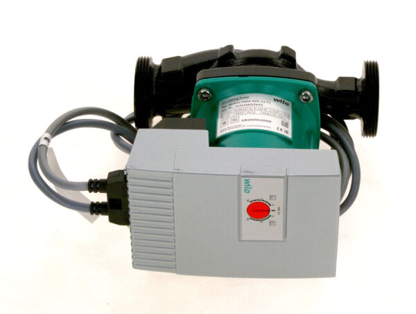87185837670 Hocheff.Pumpe Wilo Stratos DN32 everp Buderus Ersatzteil