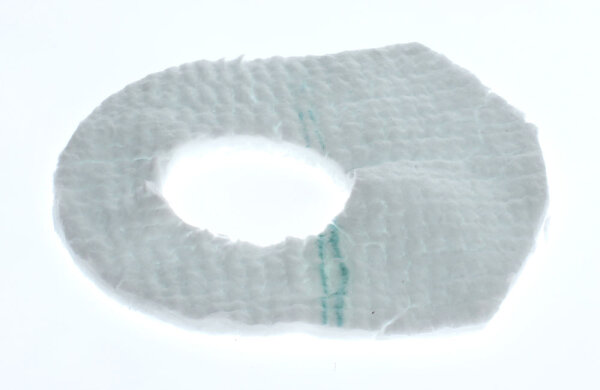 8718584014 Isolierring Br-Tür Wool607 everp Buderus Ersatzteil