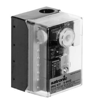 8718584071 Gasf.-Automat DKG-972-N-21 V2 everp Buderus Ersatzteil
