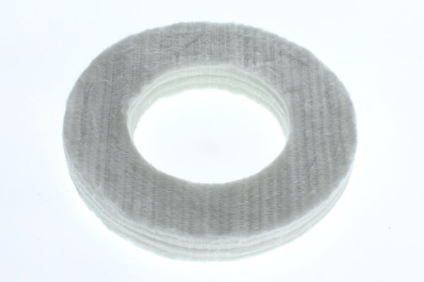 8718584202 Isolierring Br-Tür D273 everp Buderus Ersatzteil