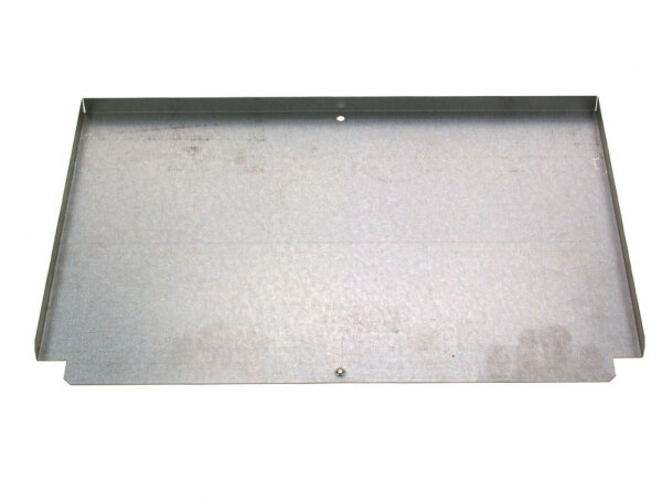 8718584335 Reinigungsdeckel 28/32kW everp Buderus Ersatzteil