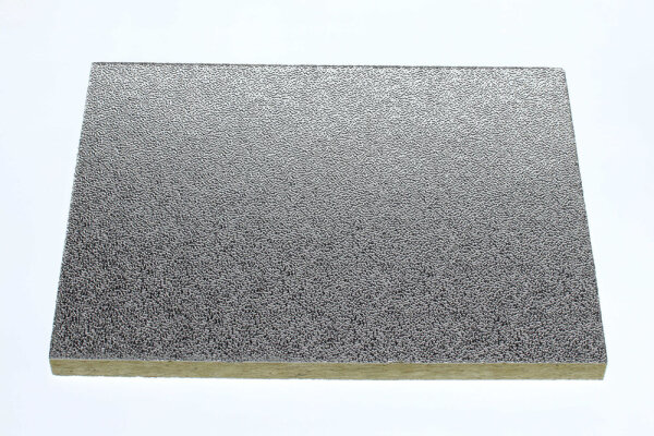 8718584343 Wärmeschutz BDGR 19x290x384 everp Buderus Ersatzteil