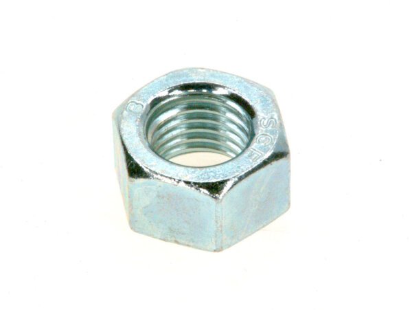 8718584414 6kt-Mutter ISO4032 M16 8 A3K (2x) everp Buderus Ersatzteil