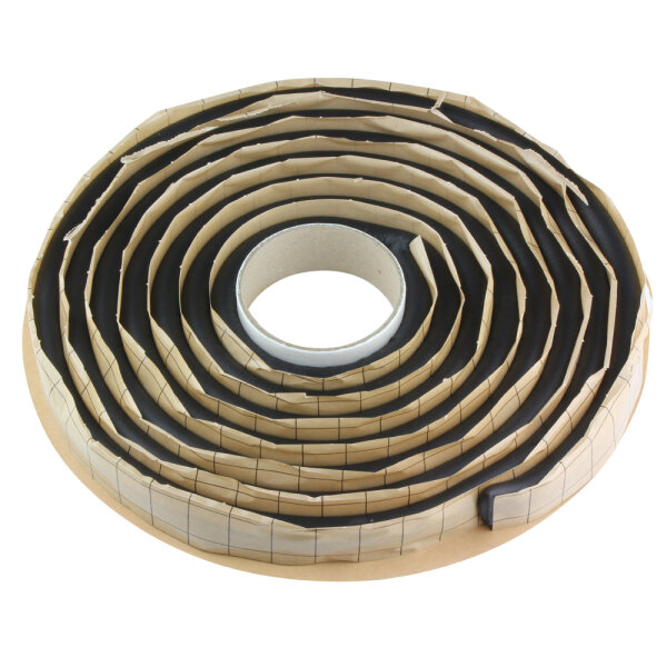 8718584415 Dichtschnur D15x4300 Pack A serie/everp Buderus Ersatzteil