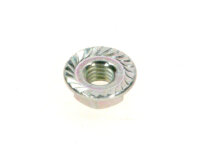 8718584465 6kt-Mutter EN1661 M5 10 A3K Sperrverz ev...