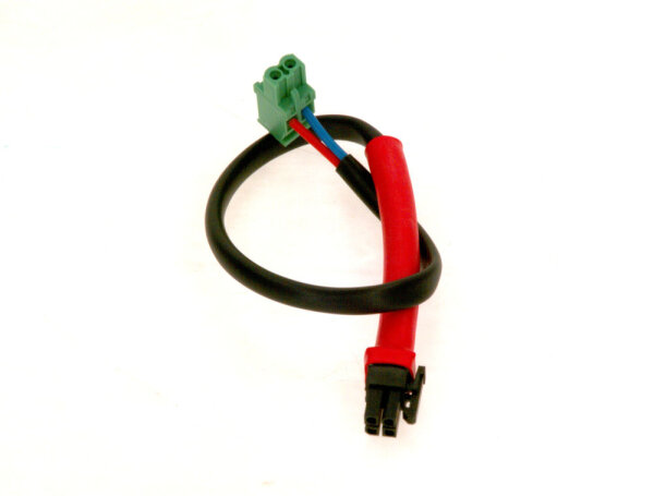 8718584526 Kabel LECP 0-10V Buderus Ersatzteil