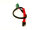 8718584526 Kabel LECP 0-10V Buderus Ersatzteil