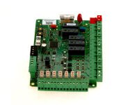 8718584530 Leiterplatte IOB-B Buderus Ersatzteil