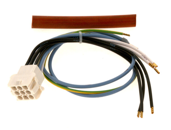 8718584559 Kabel Elektroheizung Buderus Ersatzteil
