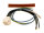8718584559 Kabel Elektroheizung Buderus Ersatzteil