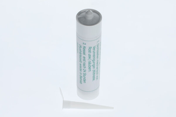 8718584604 Kitt PK-W11 310ml Kartusche everp Buderus Ersatzteil