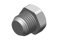 8718584621 Hauptgasdüse Ø3,60 SW16 16lg everp...