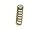 8718584655 Druckfeder DIN2098 1,6x12,5x53,5 everp Buderus Ersatzteil