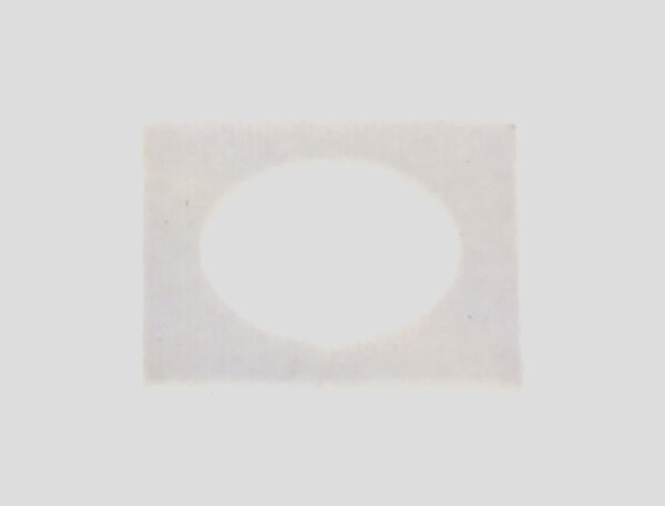8718584679 Dichtung 30x30x3mm everp Buderus Ersatzteil