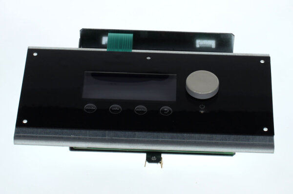 8718584687 Bedienelement Buderus Ersatzteil