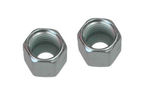 8718584775 Überwurfmutter D4 (2x) everp Buderus Ersatzteil