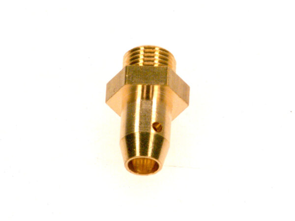 8718584783 Druckmessdüse G1/8" everp Buderus Ersatzteil