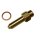 8718584787 Hauptgasd 1,75 Bohrung SW16 48 lg everp Buderus Ersatzteil