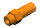 8718584795 Hauptgasdüse E 2,95 Bohrung SW16 everp Buderus Ersatzteil