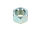 8718584901 6kt-Mutter ISO4032 M12 8 A3K (4x) everp Buderus Ersatzteil