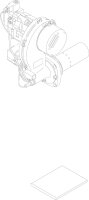 8718584999 Ölbrenner BE 1.2-21 kpl everp Buderus...