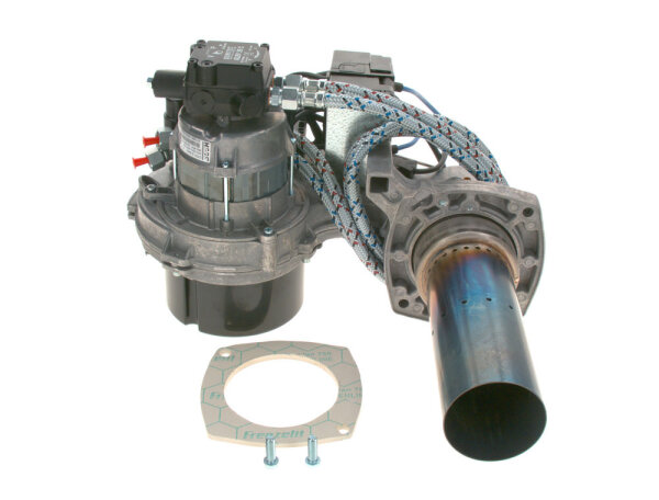 8718585000 Ölbrenner BE 1.2-28 kpl everp Buderus Ersatzteil