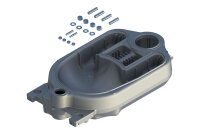 8718585003 Hinterglied 35-85/45-68 everp Buderus Ersatzteil