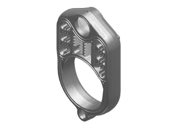 8718585004 Mittelglied 35-85/45-68 everp Buderus Ersatzteil
