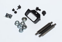 8718585013 Mont-Mat 45-68kW Buderus Ersatzteil