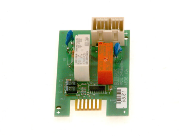 8718585040 Modul FM242/CME210 S02 2-st/modulier eve Buderus Ersatzteil