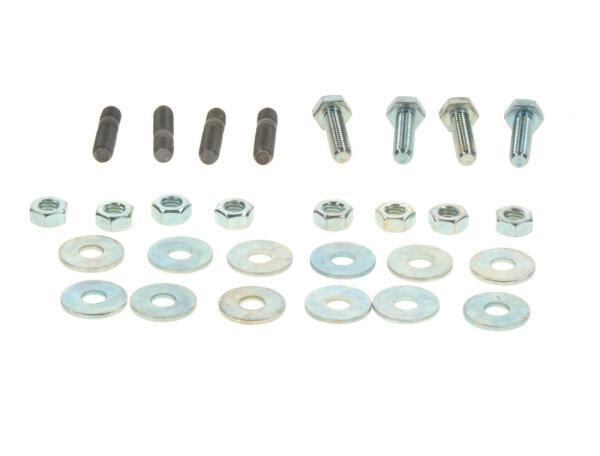 8718585089 Schrauben-Set everp Buderus Ersatzteil